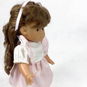 Vintage 1981 NIB Corolle Doll Catherine Refabert